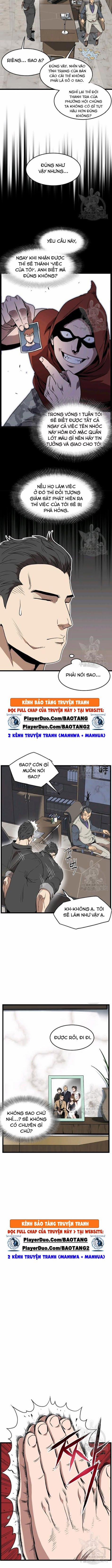 Đăng Nhập Murim 73 trang 6