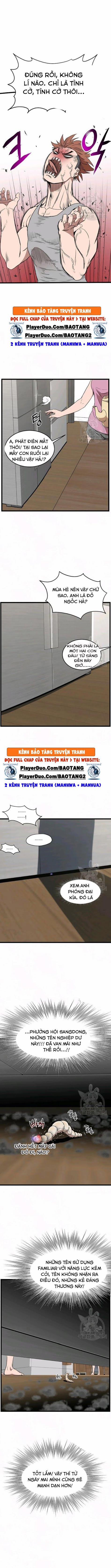 Đăng Nhập Murim 73 trang 7