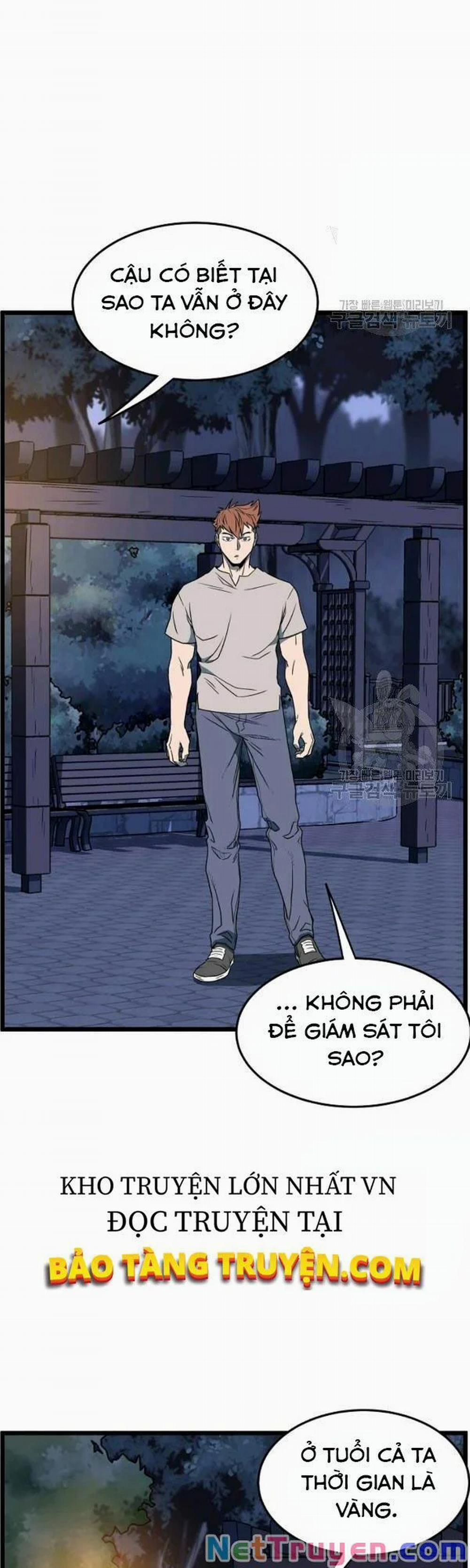 Đăng Nhập Murim 75 trang 11