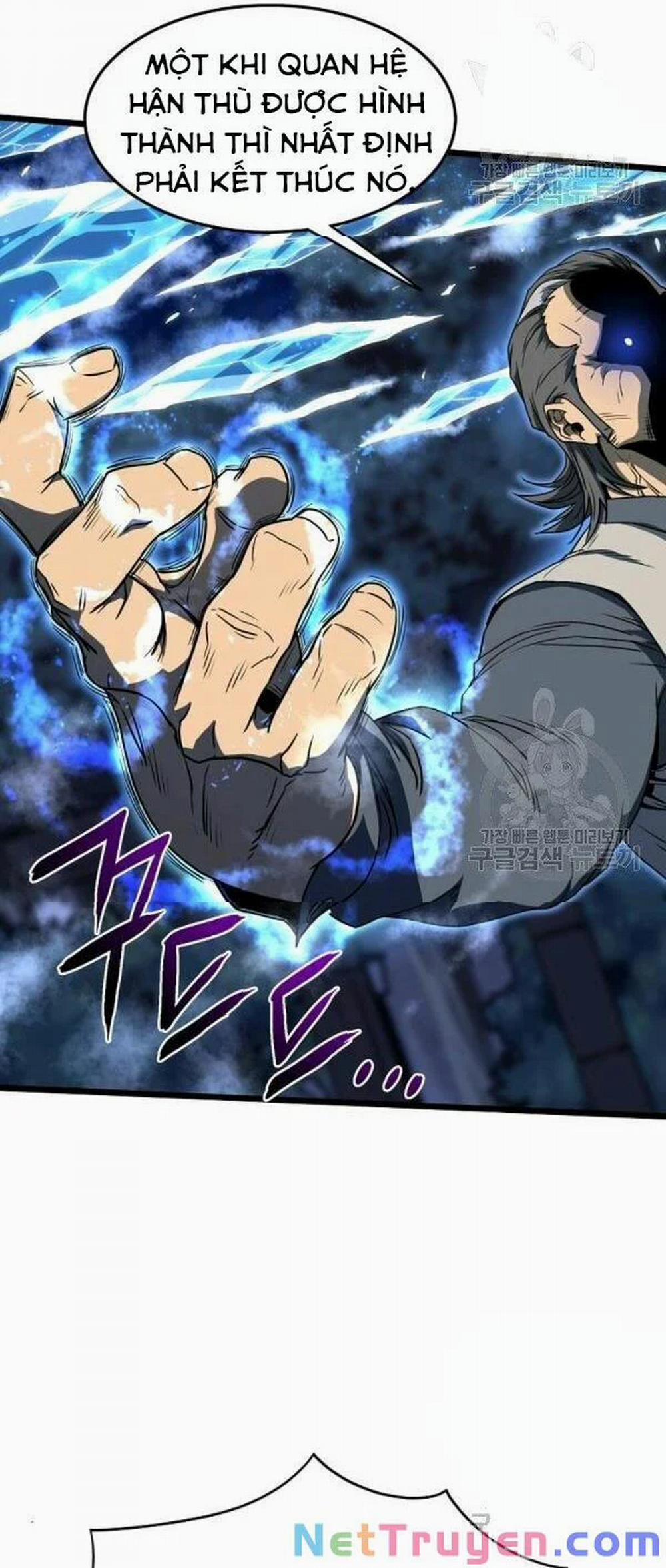 Đăng Nhập Murim 75 trang 17