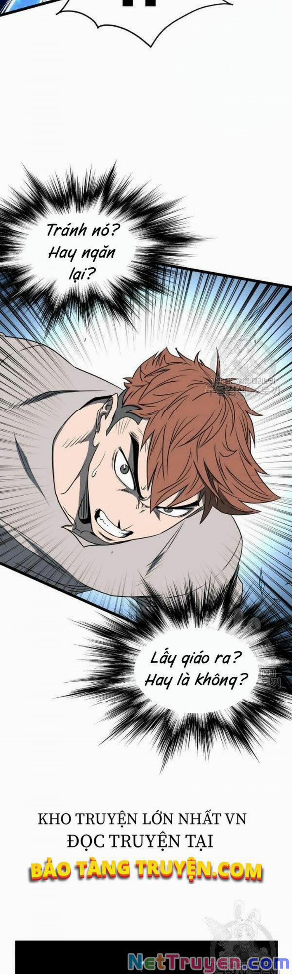 Đăng Nhập Murim 75 trang 20