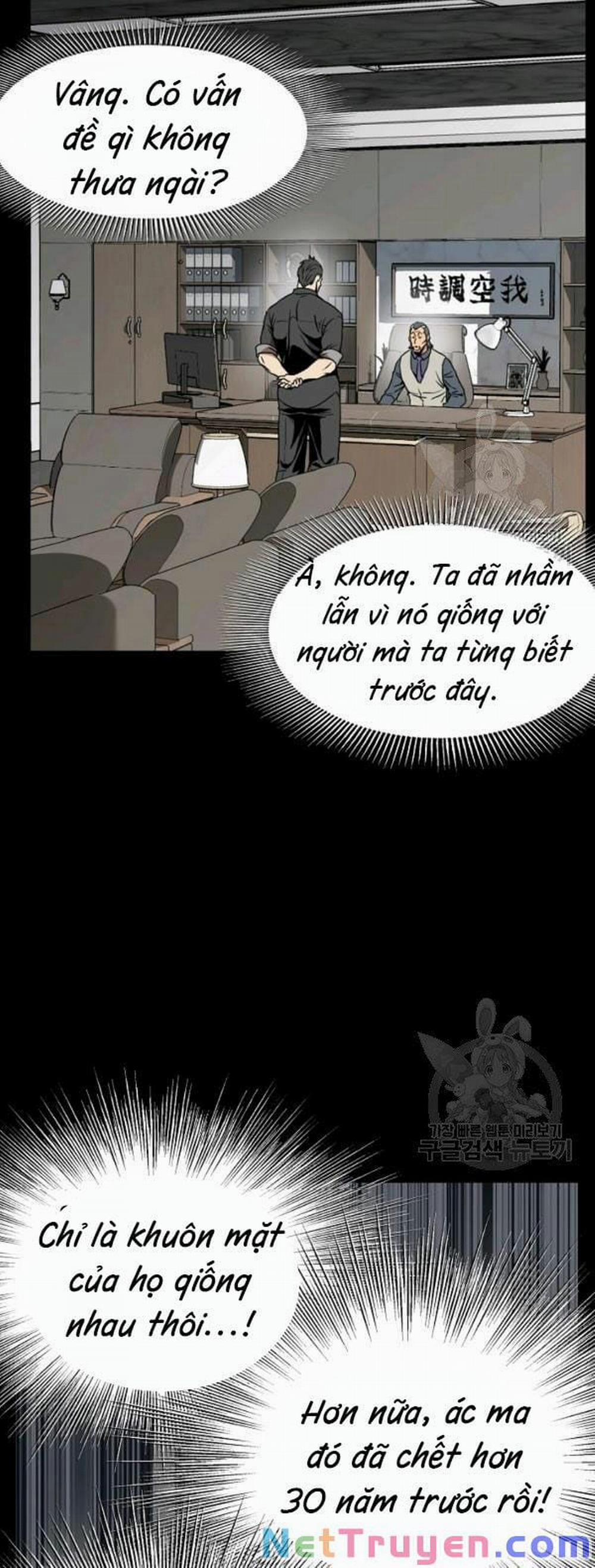 Đăng Nhập Murim 75 trang 27