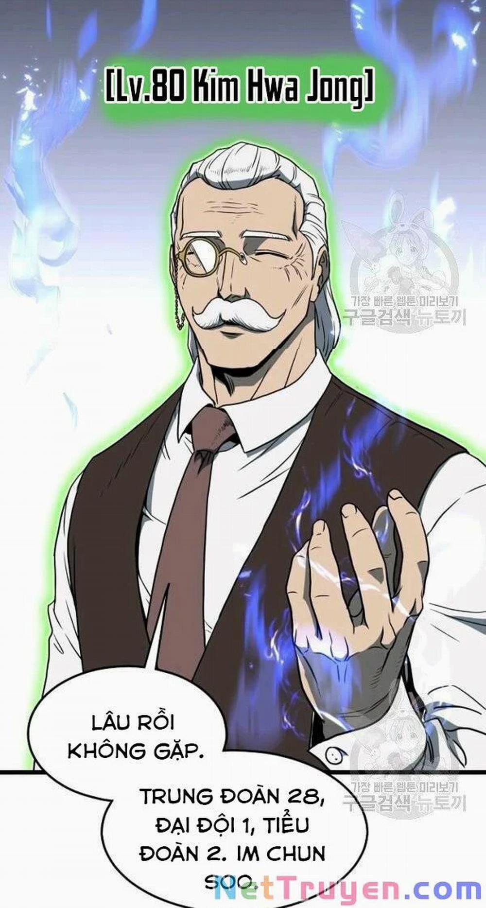 Đăng Nhập Murim 75 trang 34
