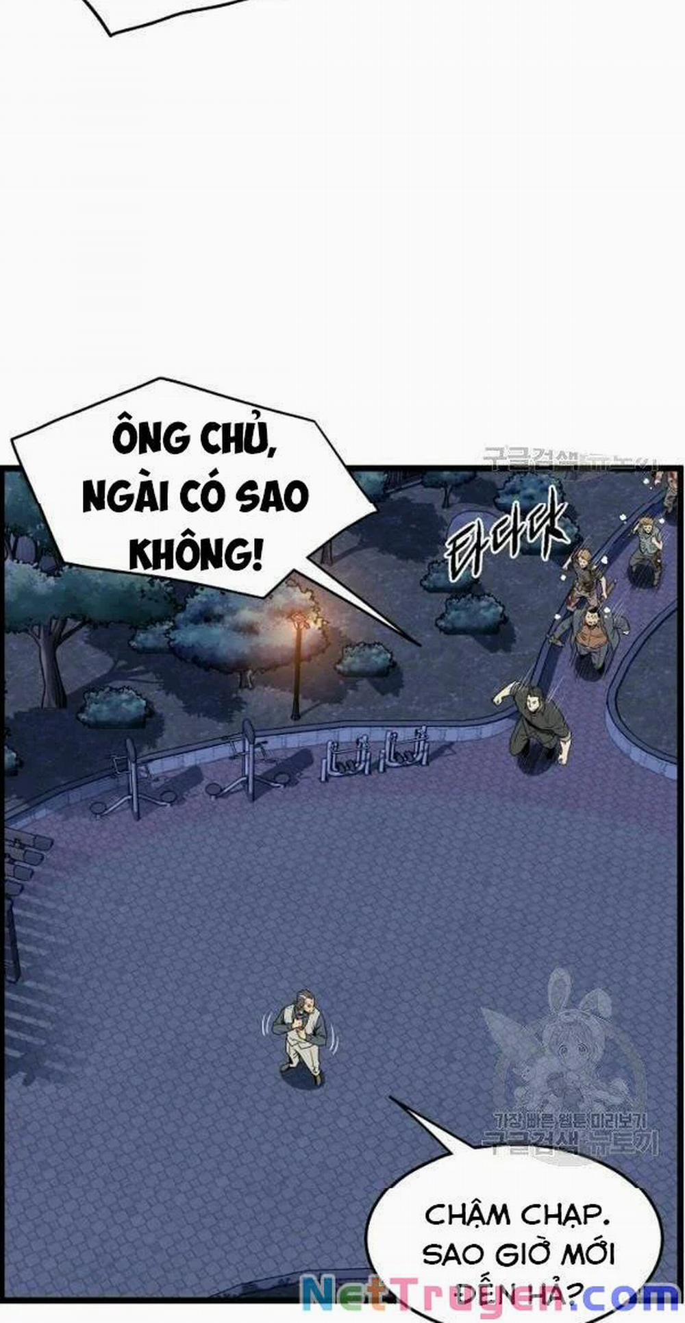 Đăng Nhập Murim 75 trang 39