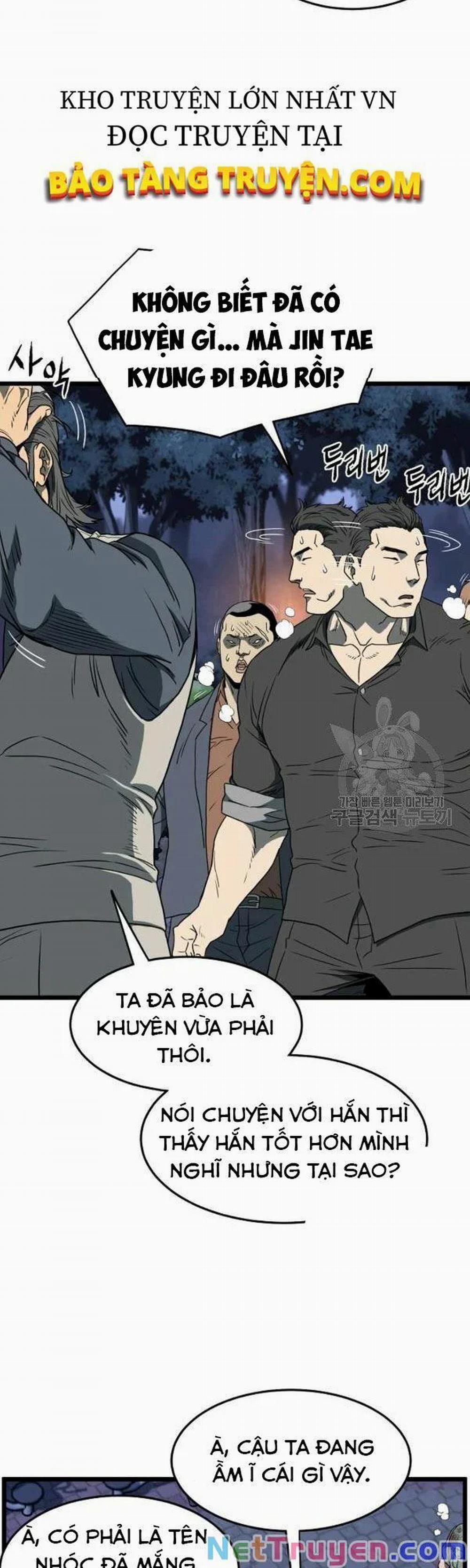 Đăng Nhập Murim 75 trang 40