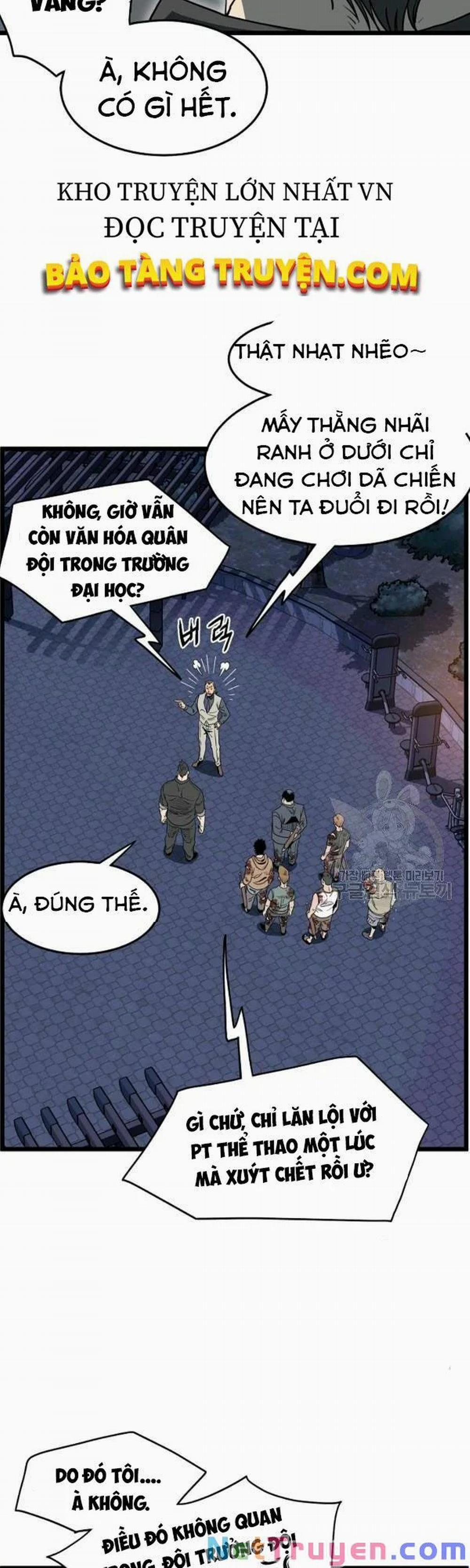 Đăng Nhập Murim 75 trang 43