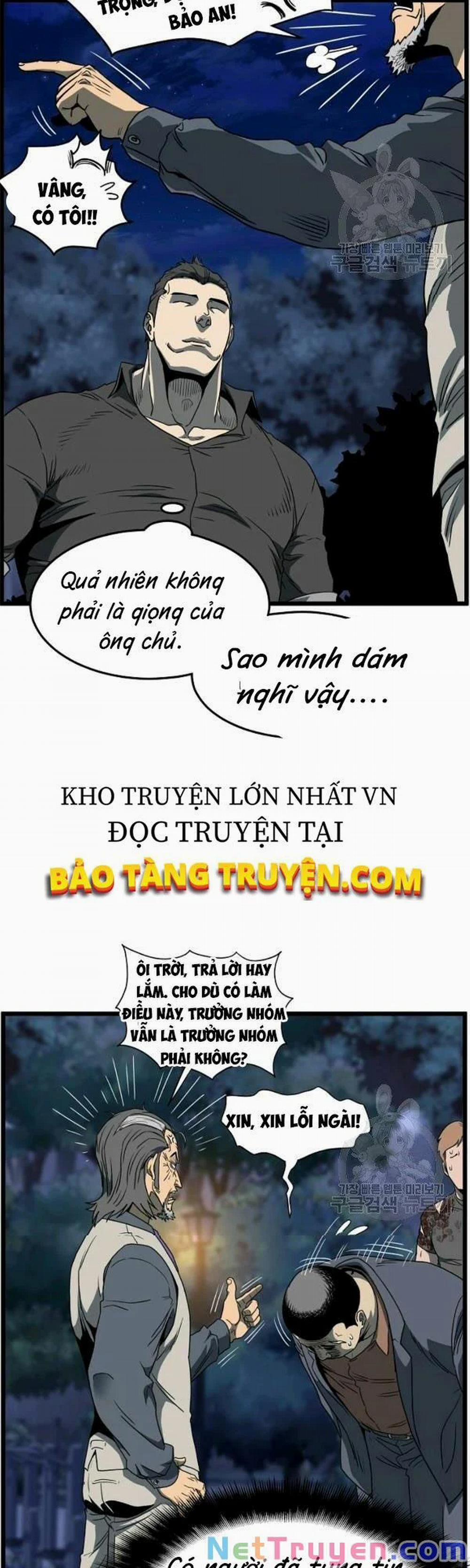 Đăng Nhập Murim 75 trang 44