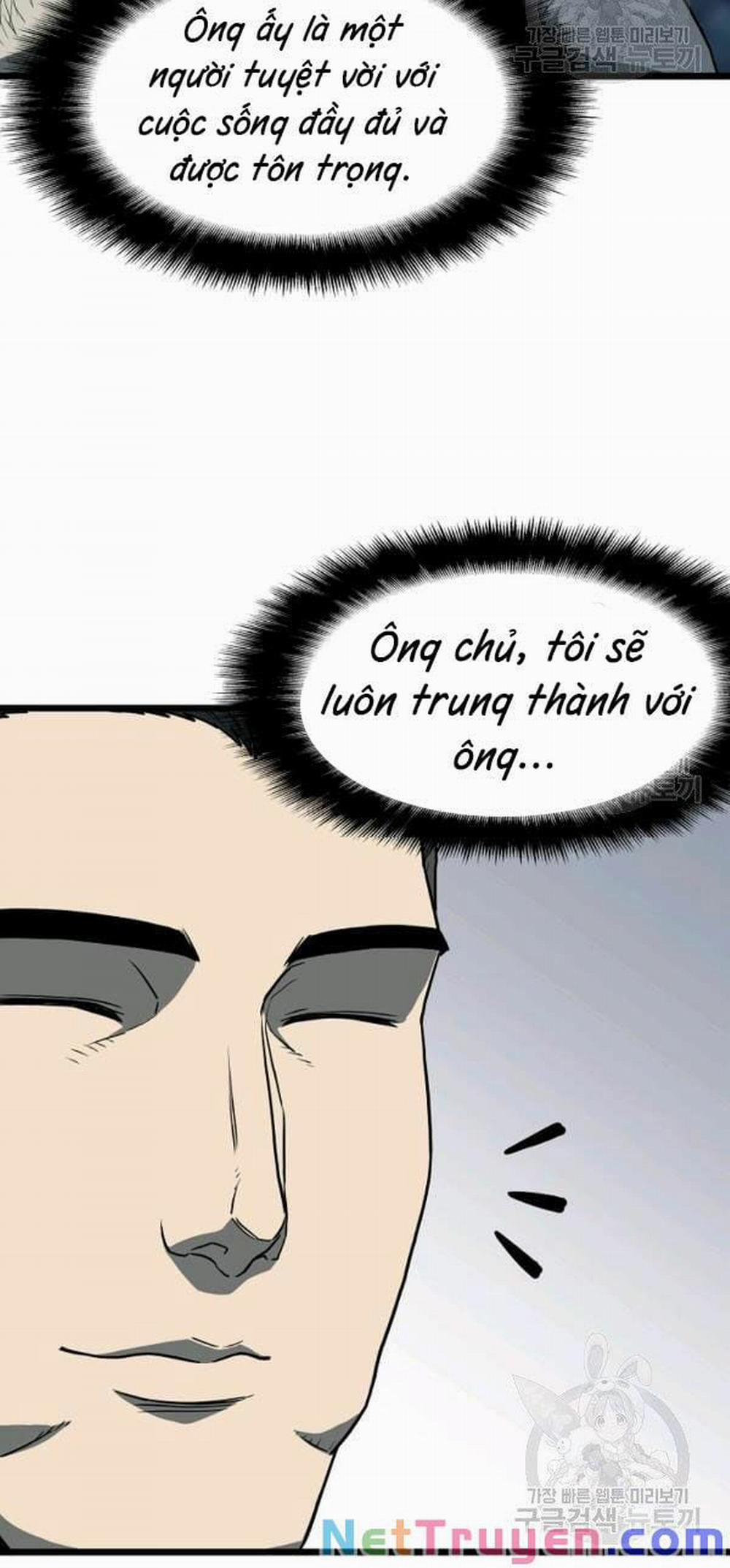 Đăng Nhập Murim 75 trang 46