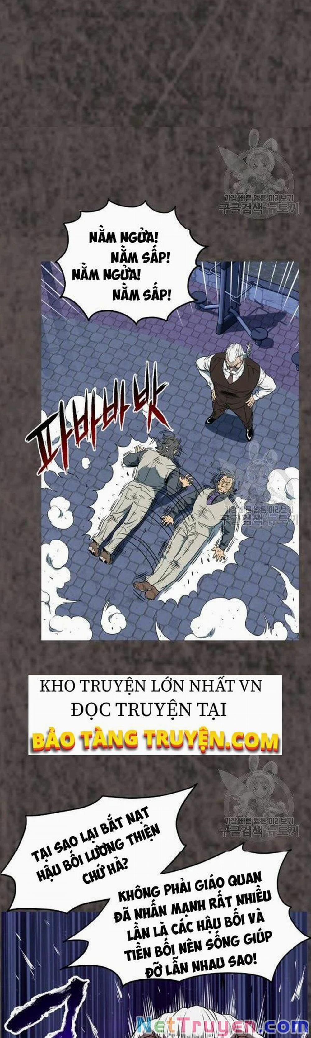 Đăng Nhập Murim 75 trang 53