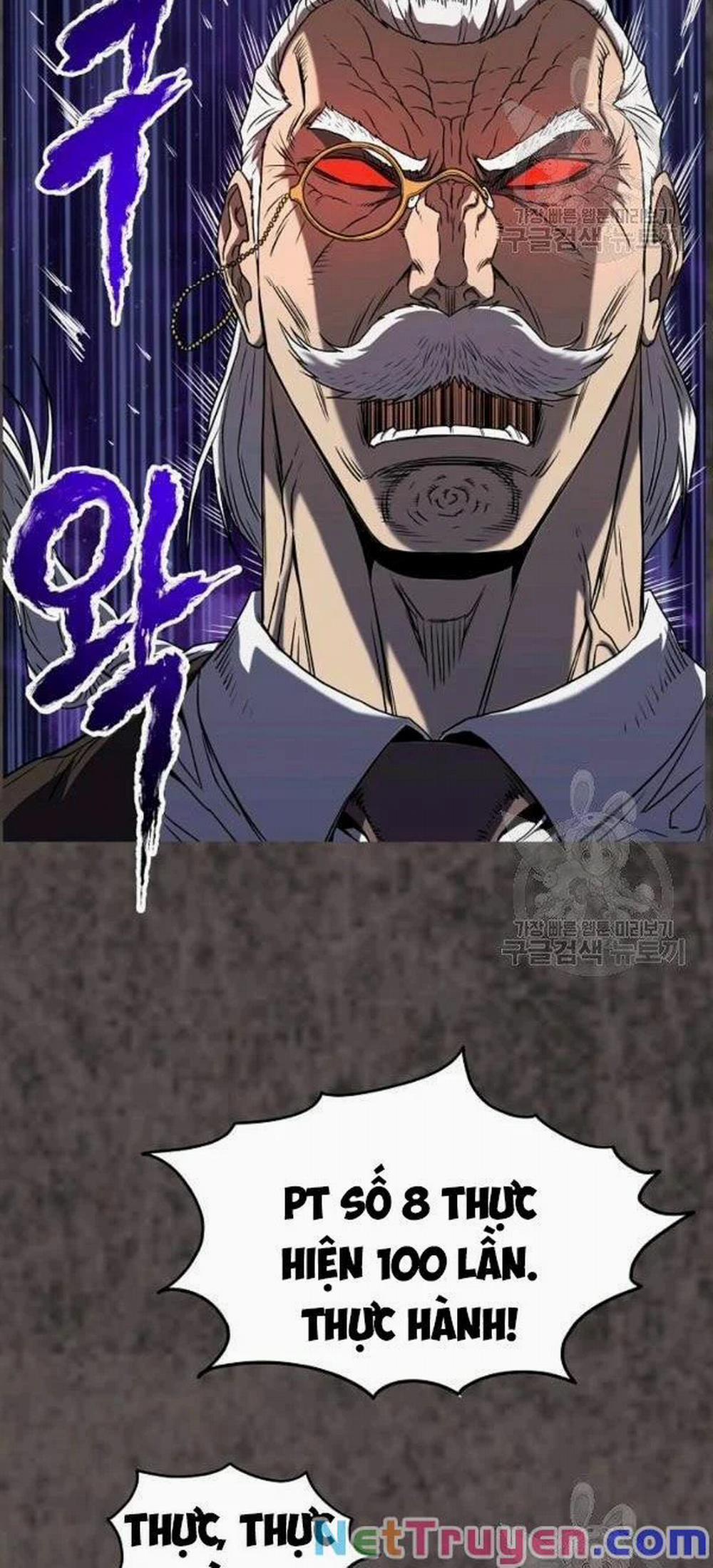 Đăng Nhập Murim 75 trang 54