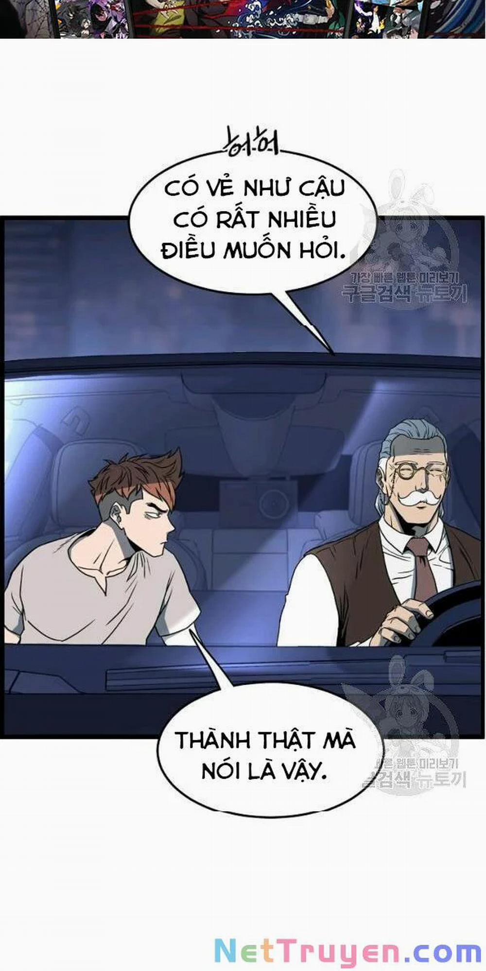 Đăng Nhập Murim 75 trang 58