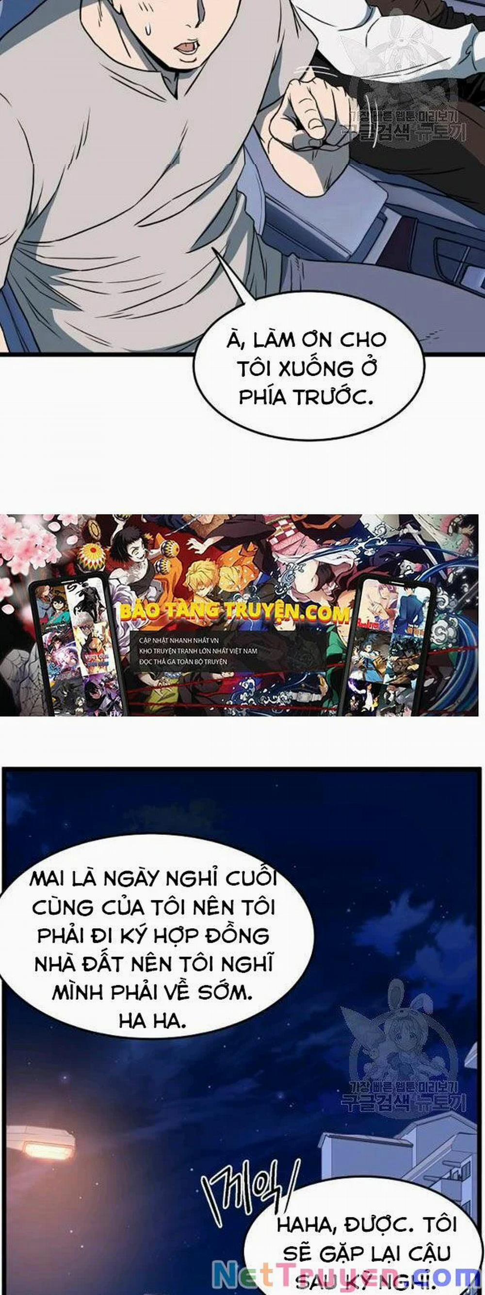 Đăng Nhập Murim 75 trang 60