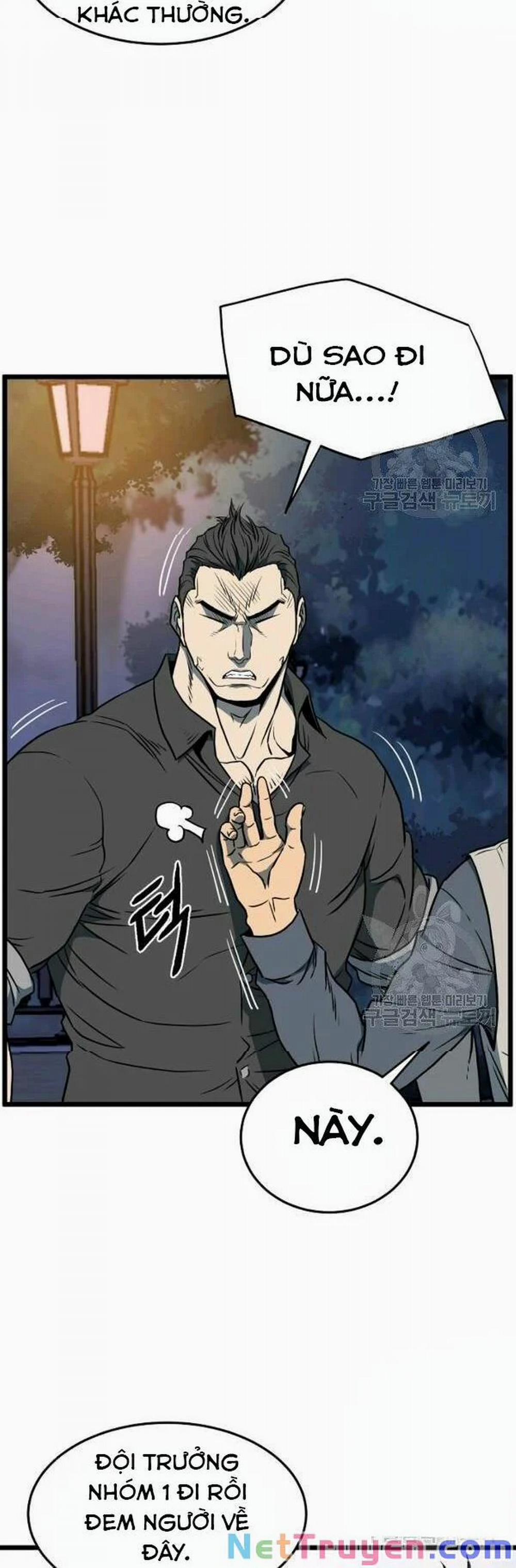 Đăng Nhập Murim 75 trang 8