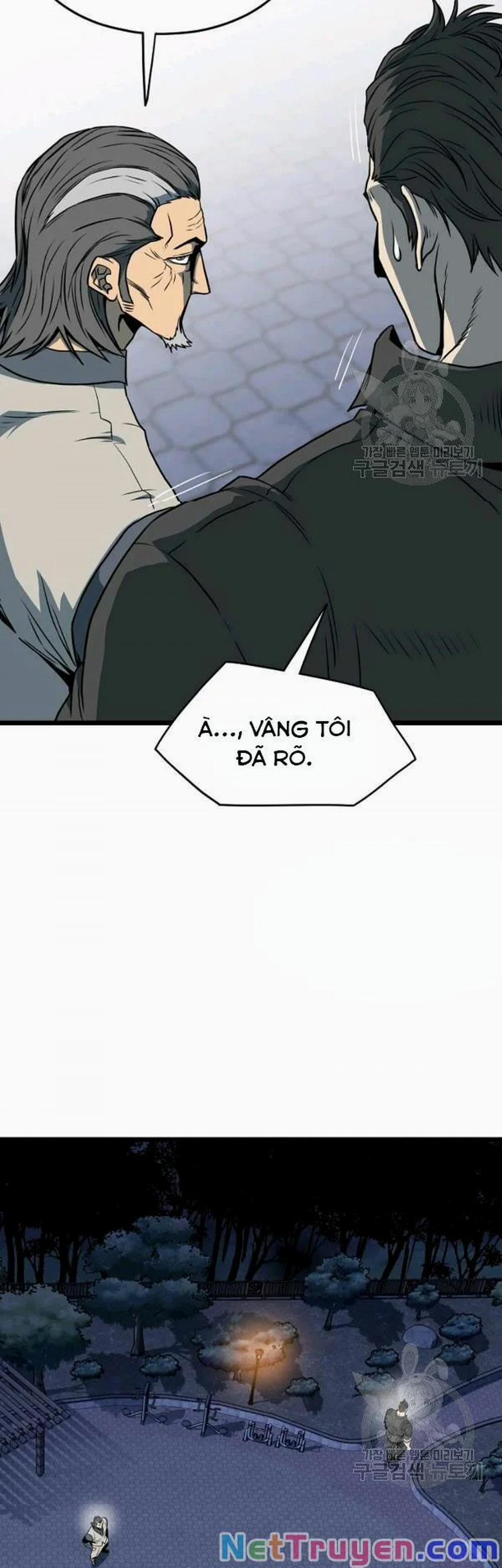 Đăng Nhập Murim 75 trang 9
