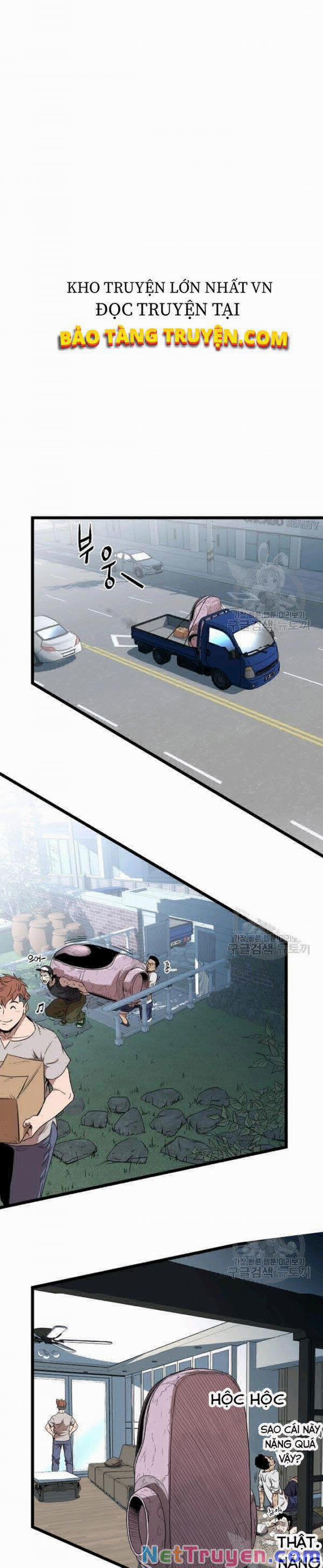 Đăng Nhập Murim 76 trang 10