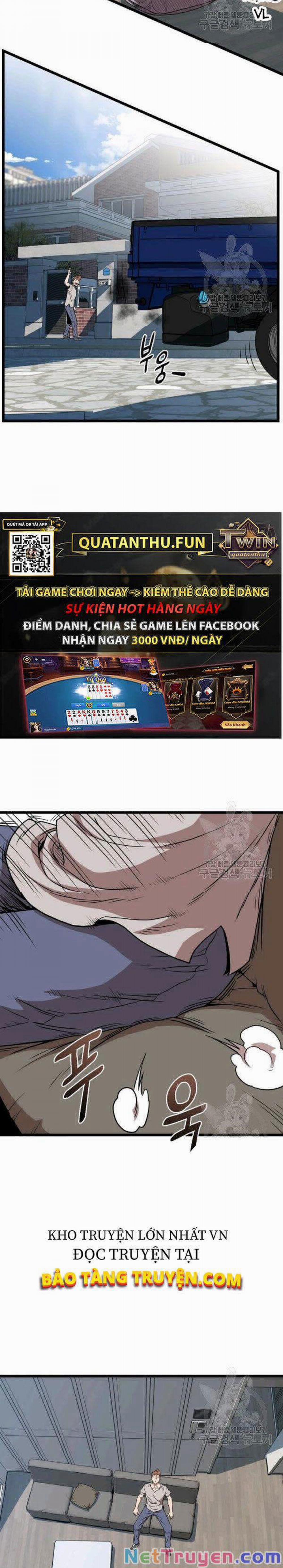 Đăng Nhập Murim 76 trang 11