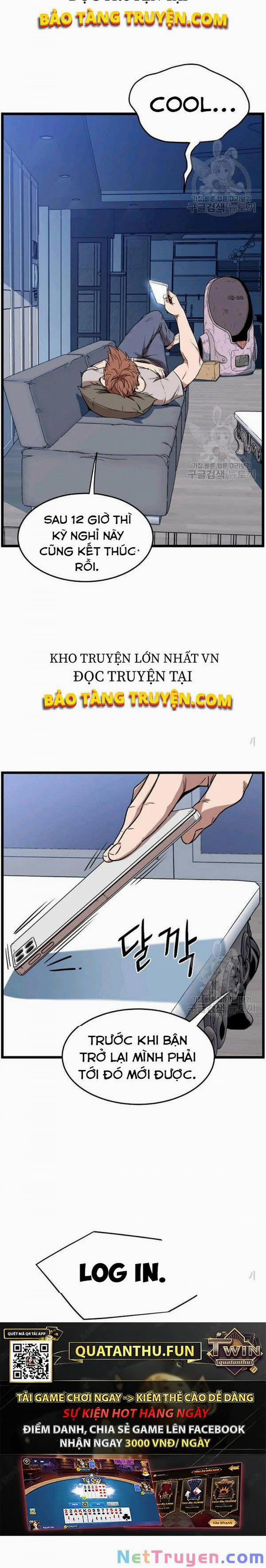 Đăng Nhập Murim 76 trang 14