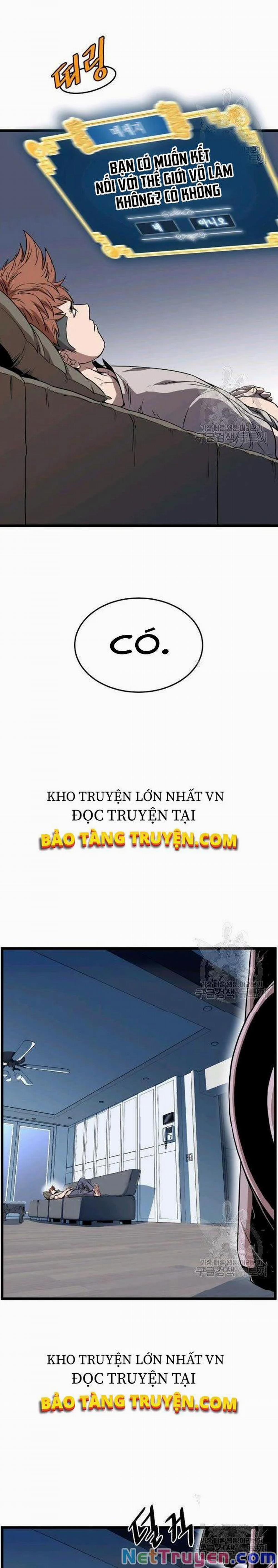 Đăng Nhập Murim 76 trang 15