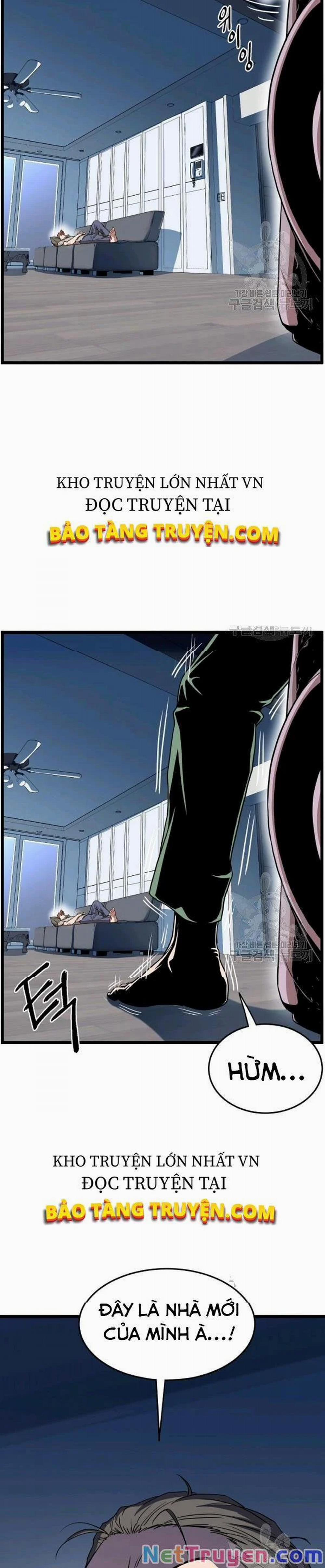 Đăng Nhập Murim 76 trang 16