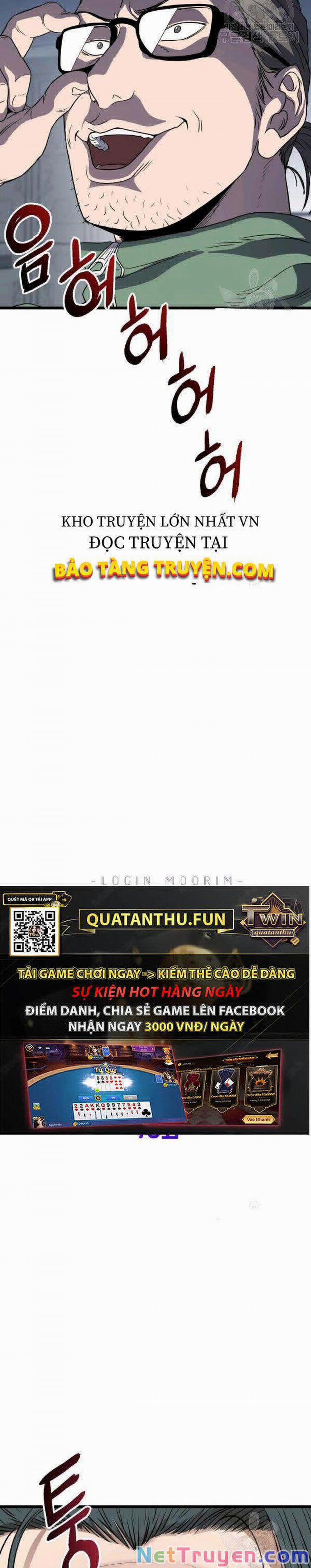 Đăng Nhập Murim 76 trang 17