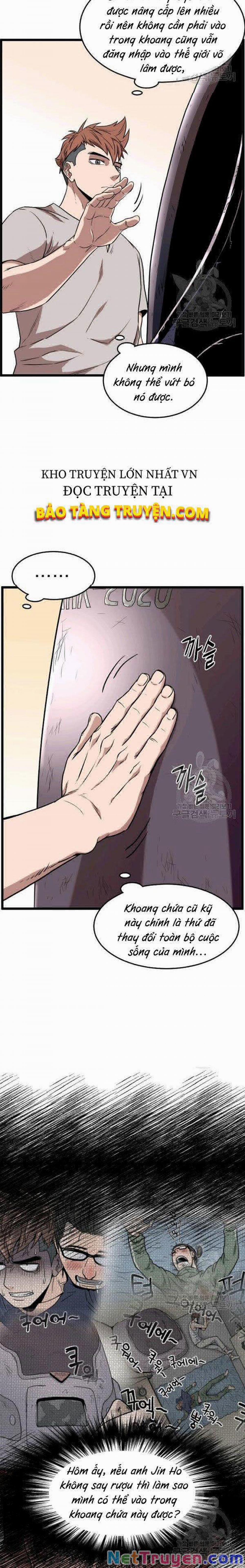 Đăng Nhập Murim 76 trang 2