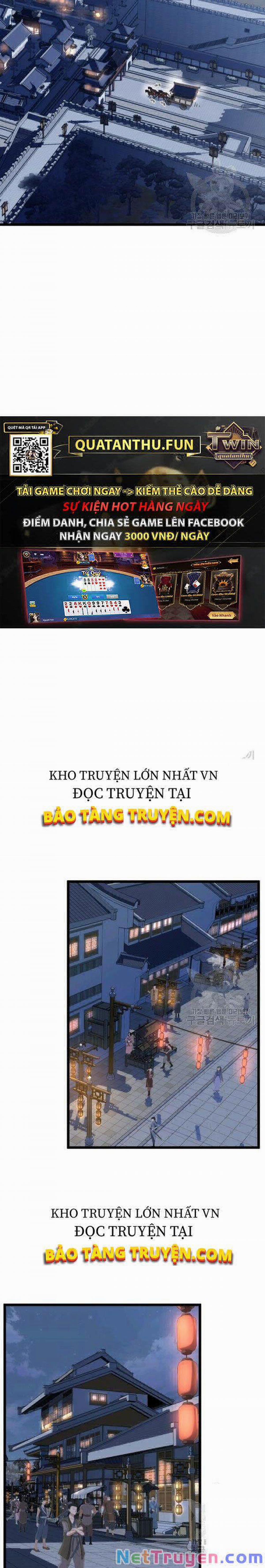 Đăng Nhập Murim 76 trang 24