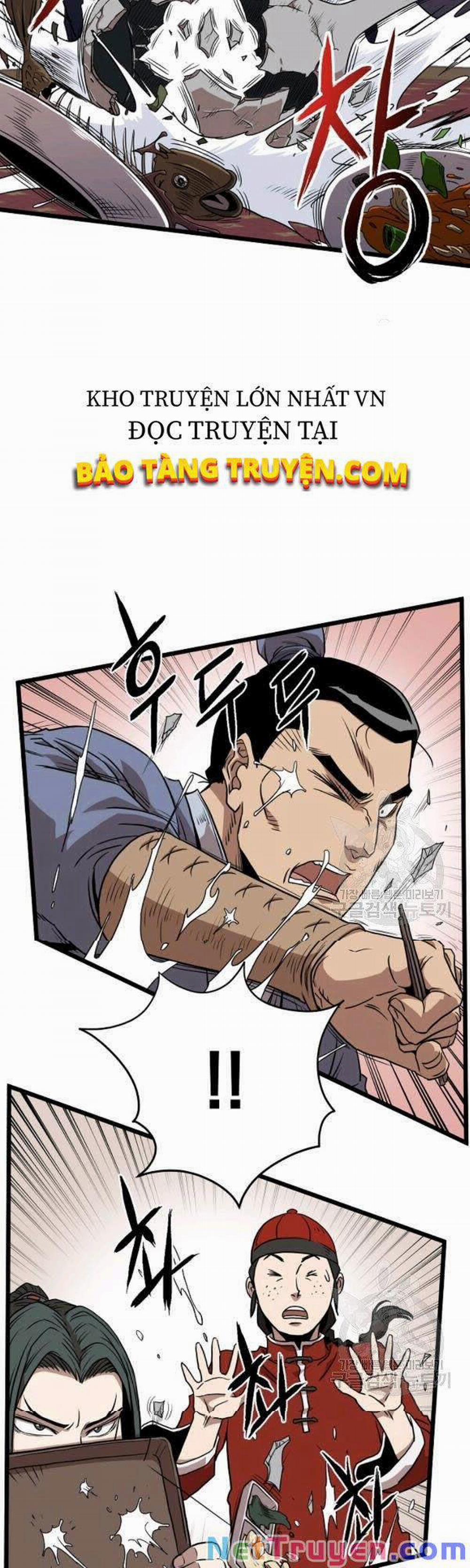 Đăng Nhập Murim 76 trang 28