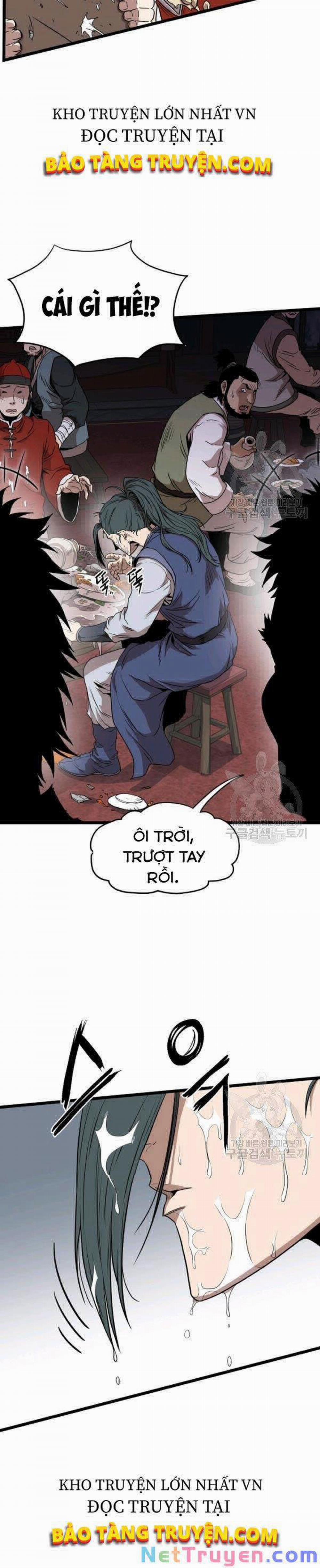 Đăng Nhập Murim 76 trang 29