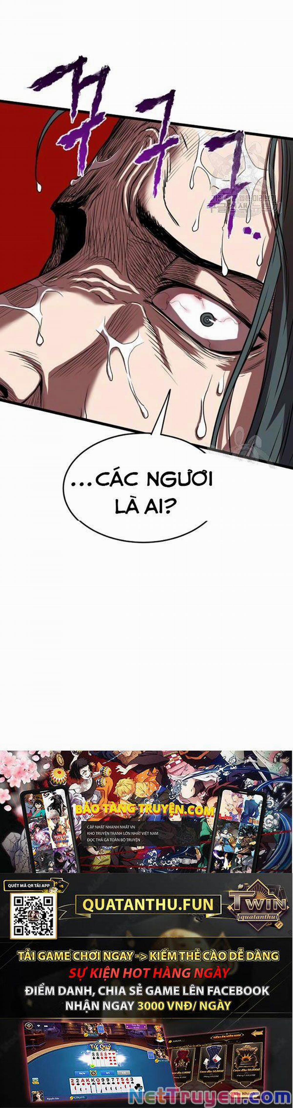 Đăng Nhập Murim 76 trang 30