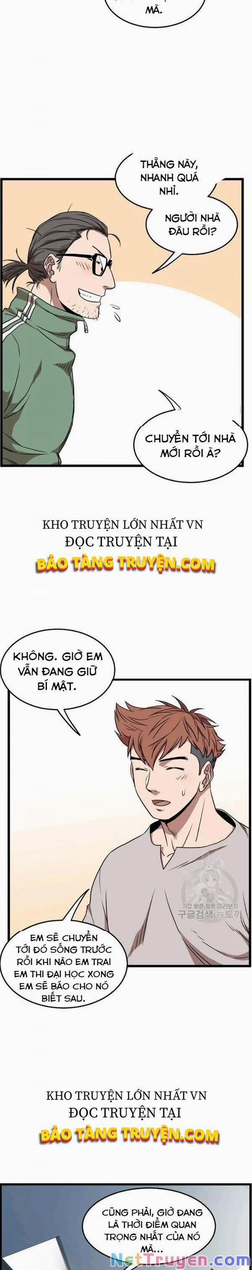 Đăng Nhập Murim 76 trang 4