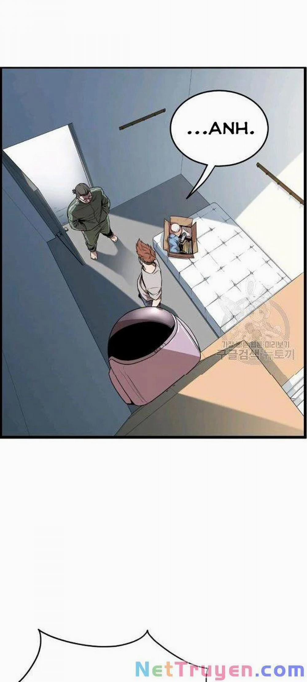 Đăng Nhập Murim 76 trang 6