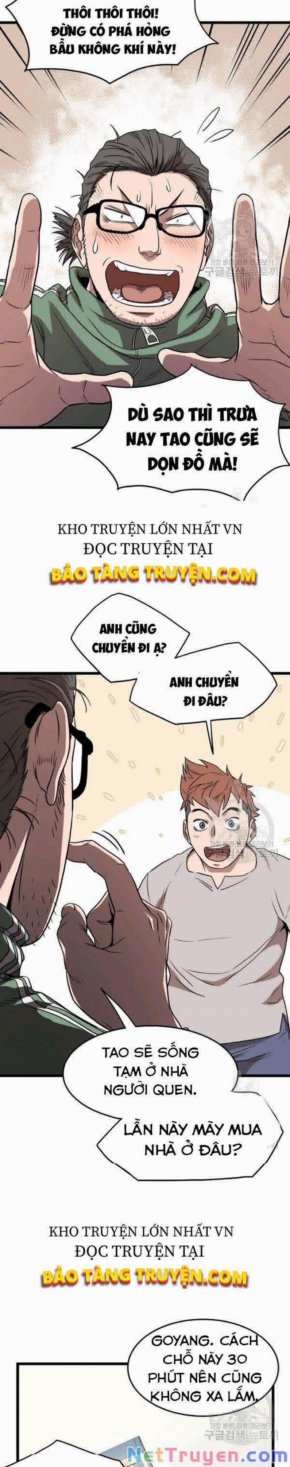 Đăng Nhập Murim 76 trang 7