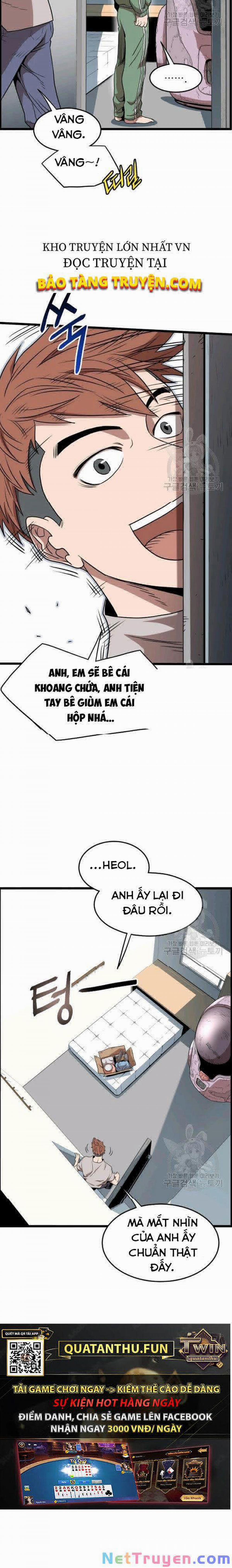 Đăng Nhập Murim 76 trang 9