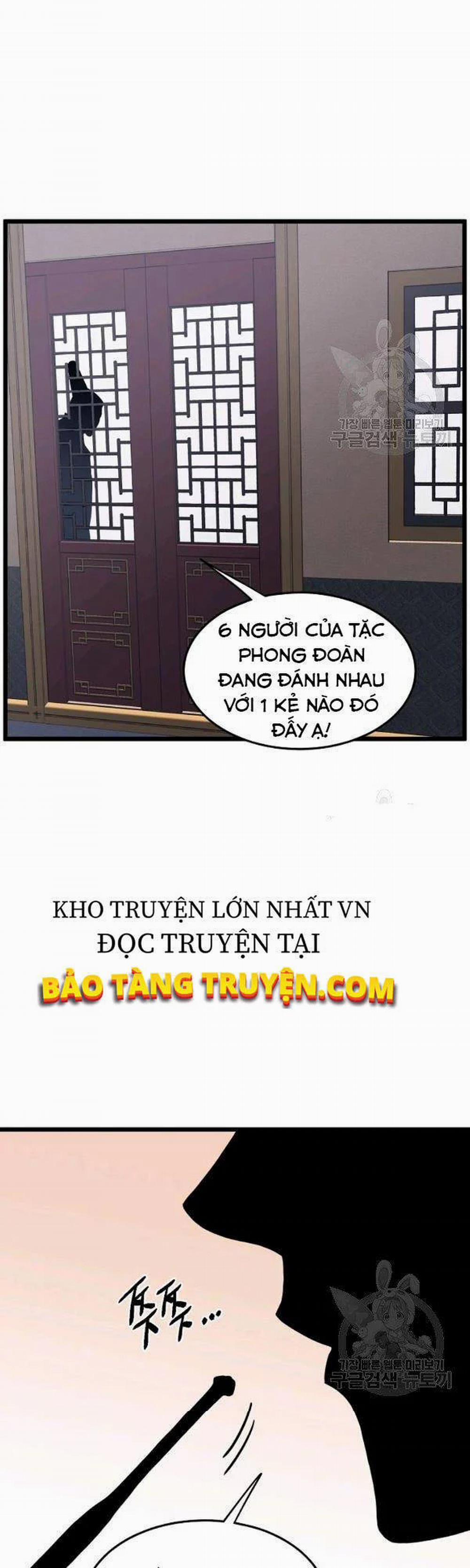 Đăng Nhập Murim 77 trang 14