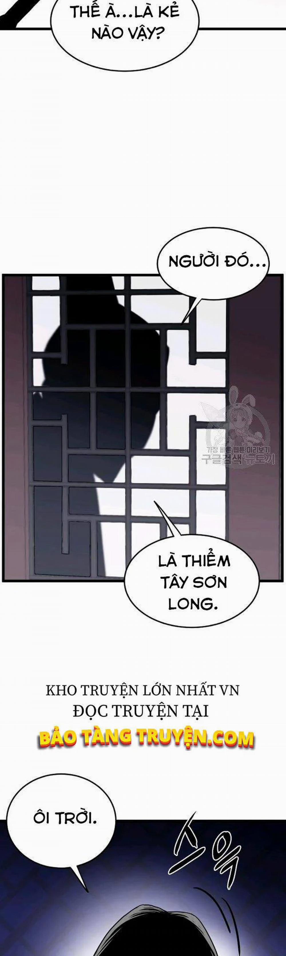 Đăng Nhập Murim 77 trang 15