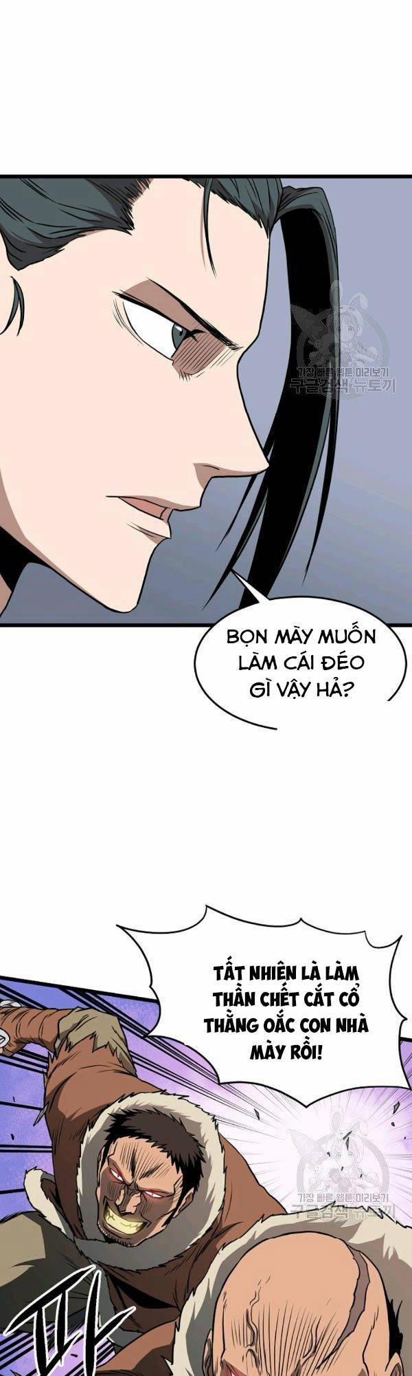 Đăng Nhập Murim 77 trang 20