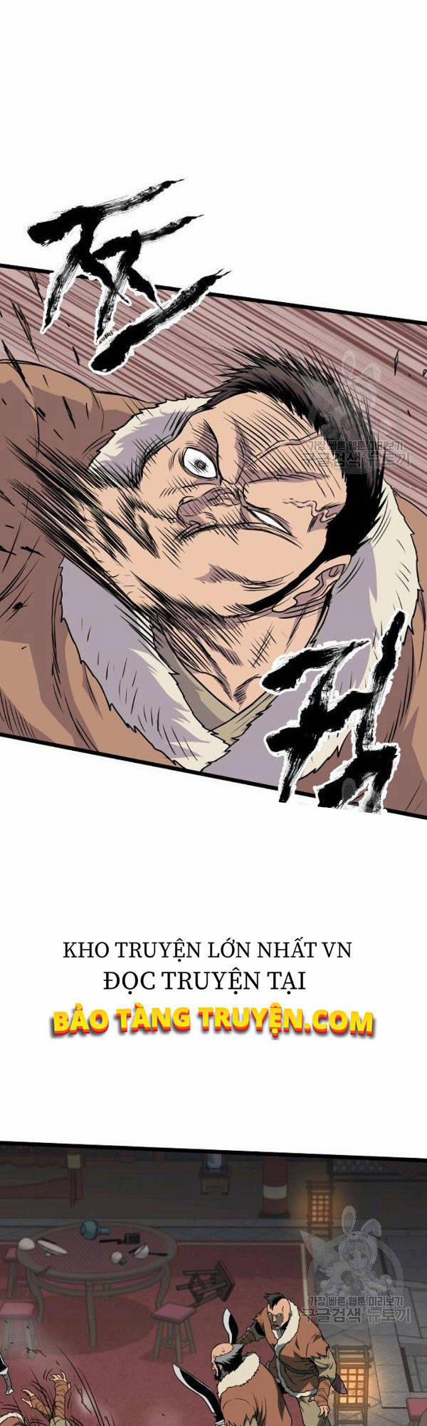 Đăng Nhập Murim 77 trang 23
