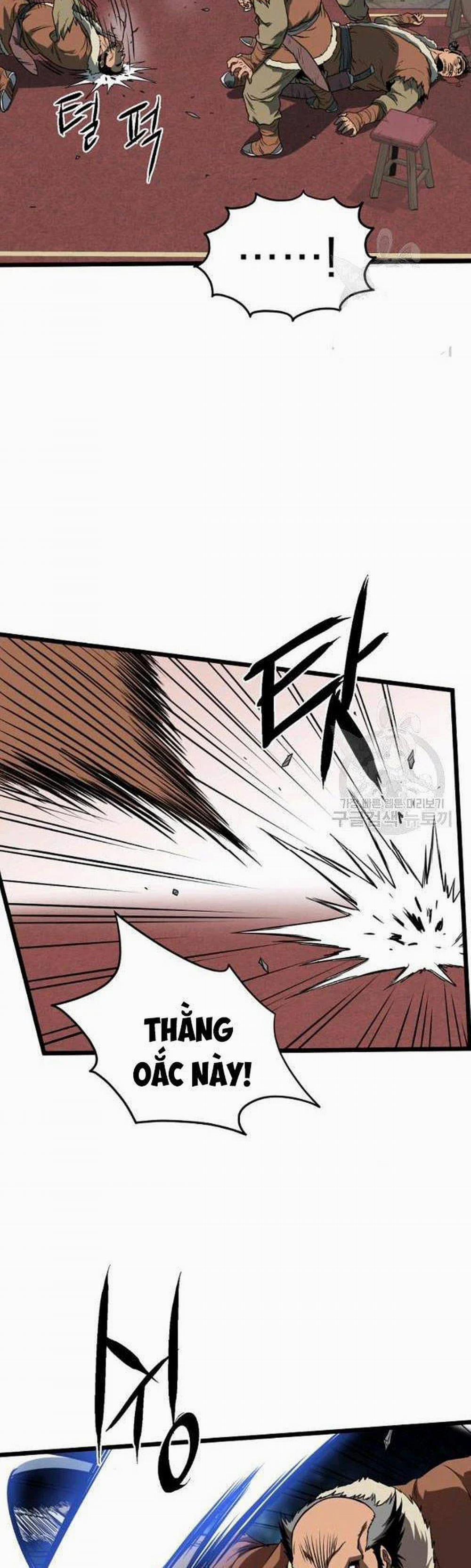 Đăng Nhập Murim 77 trang 24