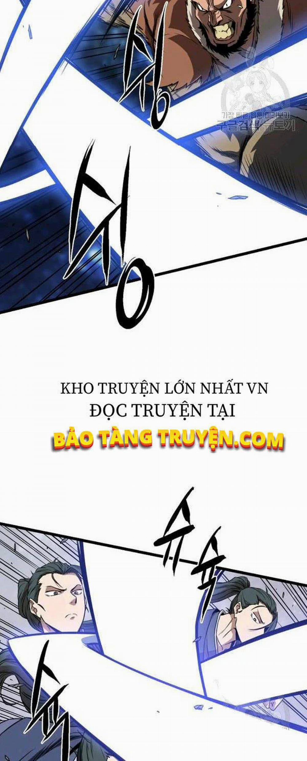 Đăng Nhập Murim 77 trang 25