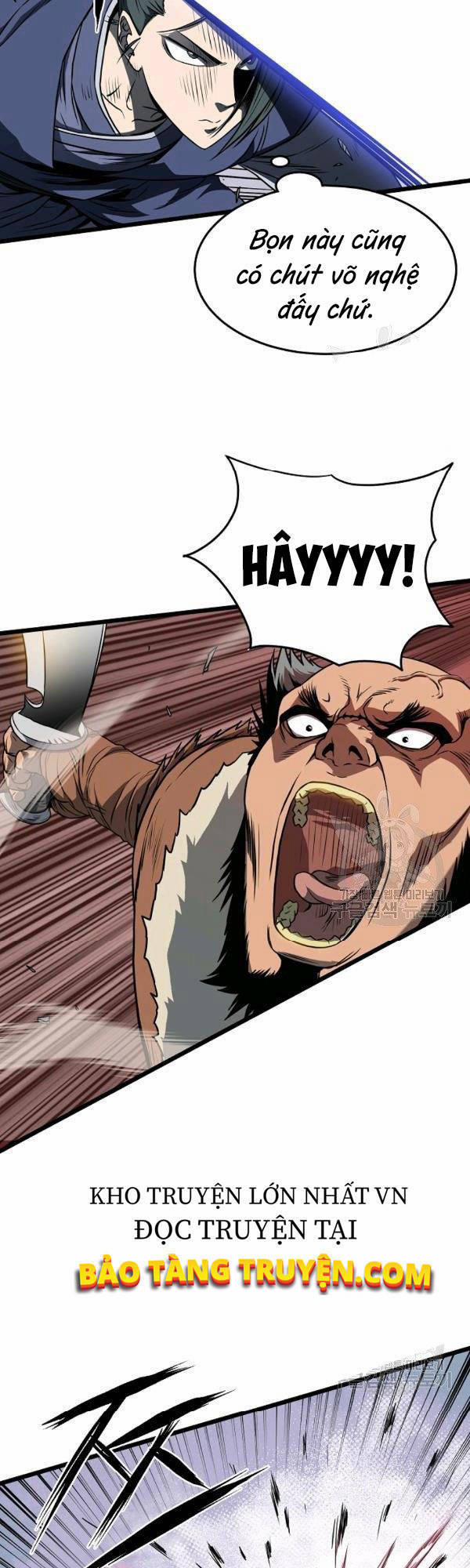 Đăng Nhập Murim 77 trang 26