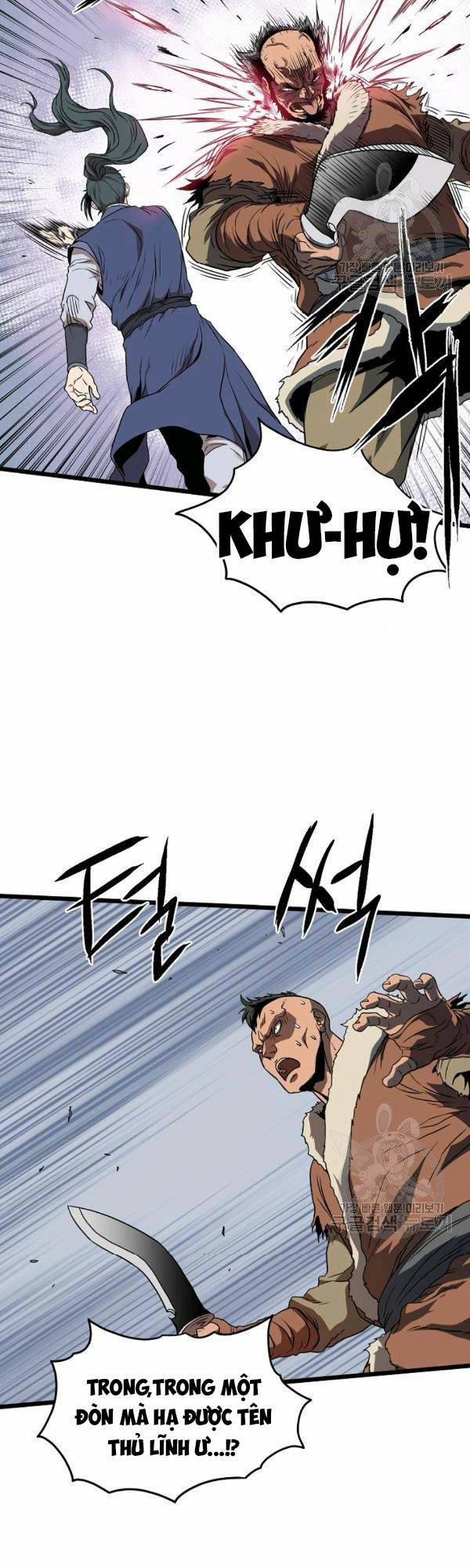 Đăng Nhập Murim 77 trang 27