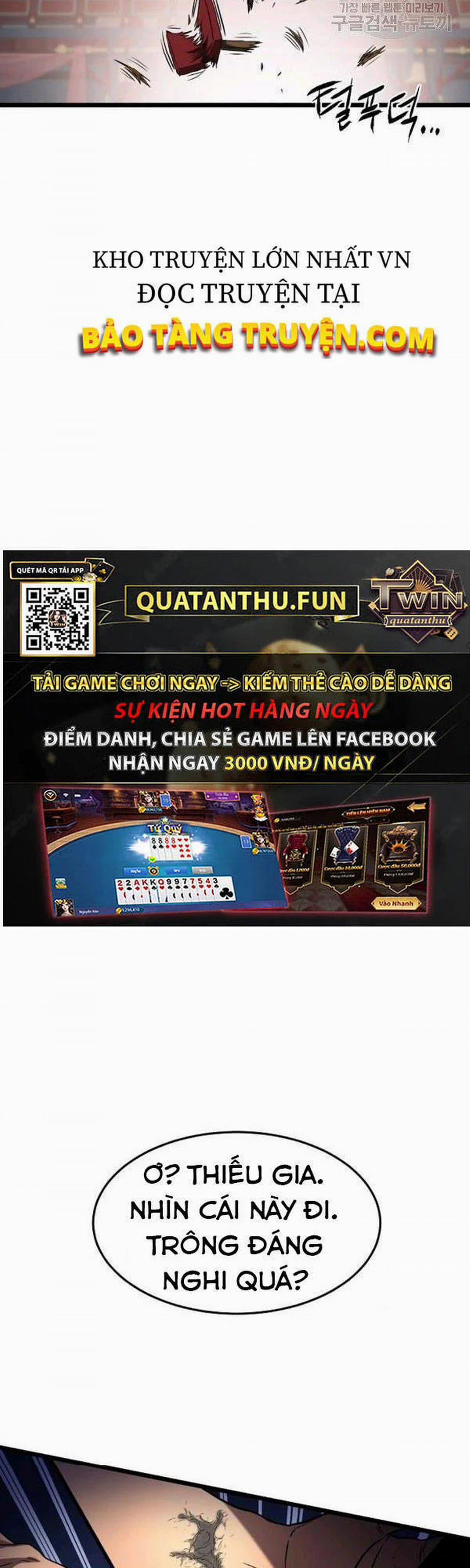 Đăng Nhập Murim 77 trang 30