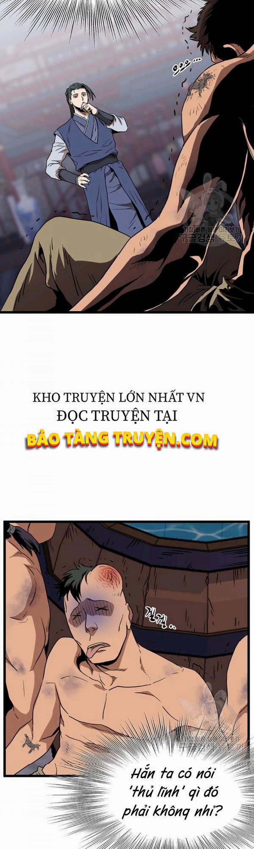 Đăng Nhập Murim 77 trang 32