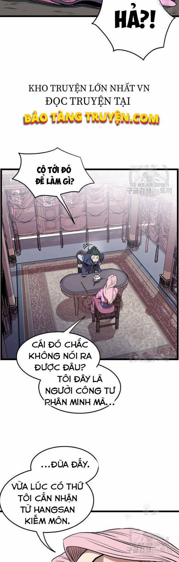 Đăng Nhập Murim 77 trang 43