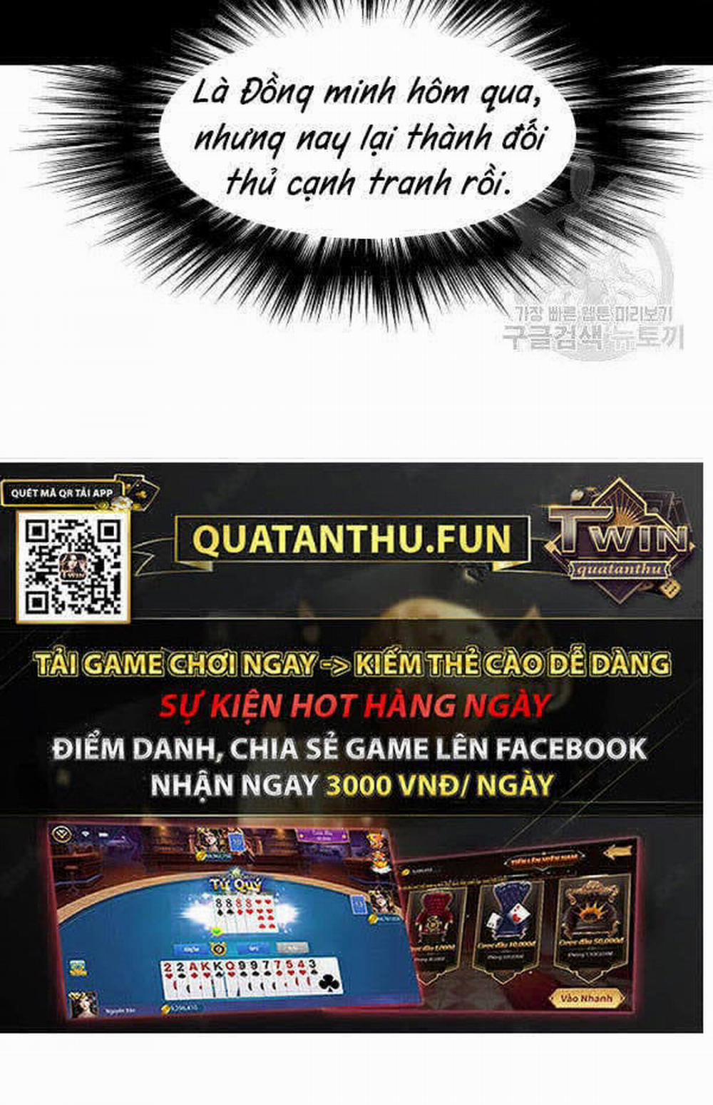 Đăng Nhập Murim 77 trang 50