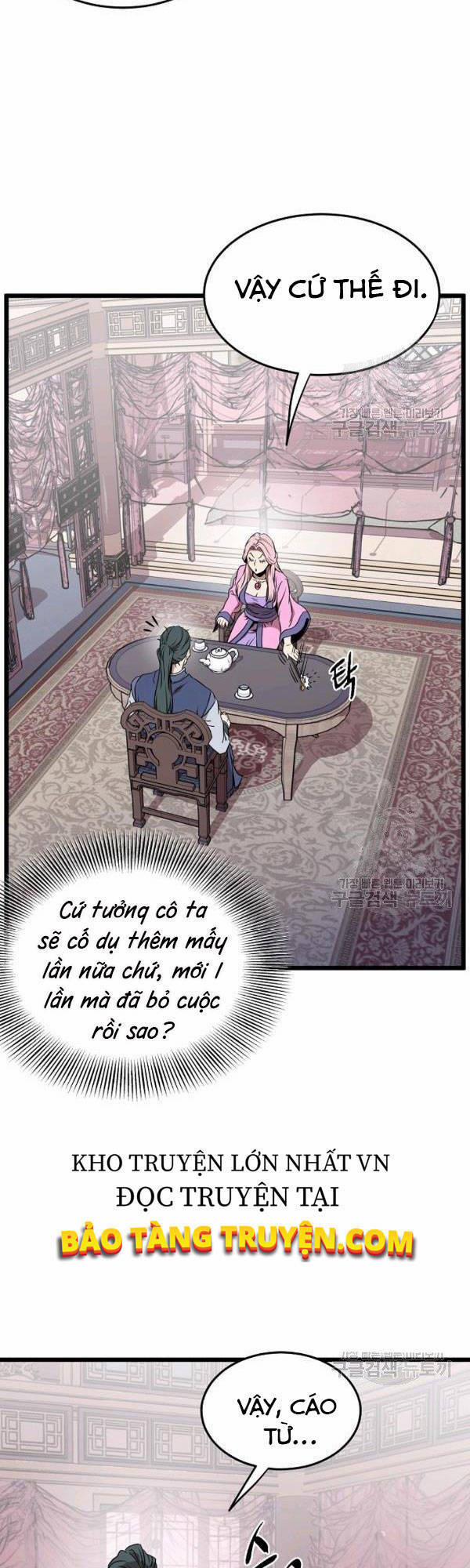 Đăng Nhập Murim 77 trang 54