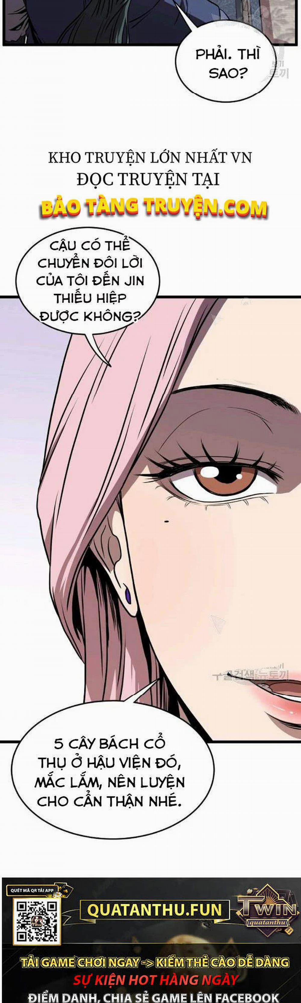 Đăng Nhập Murim 77 trang 56