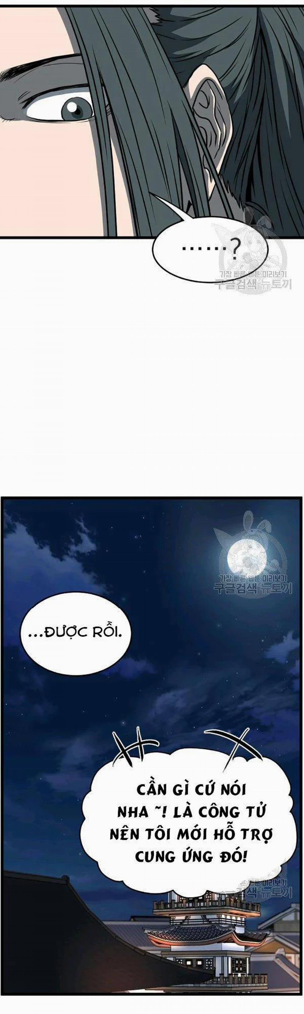 Đăng Nhập Murim 77 trang 58