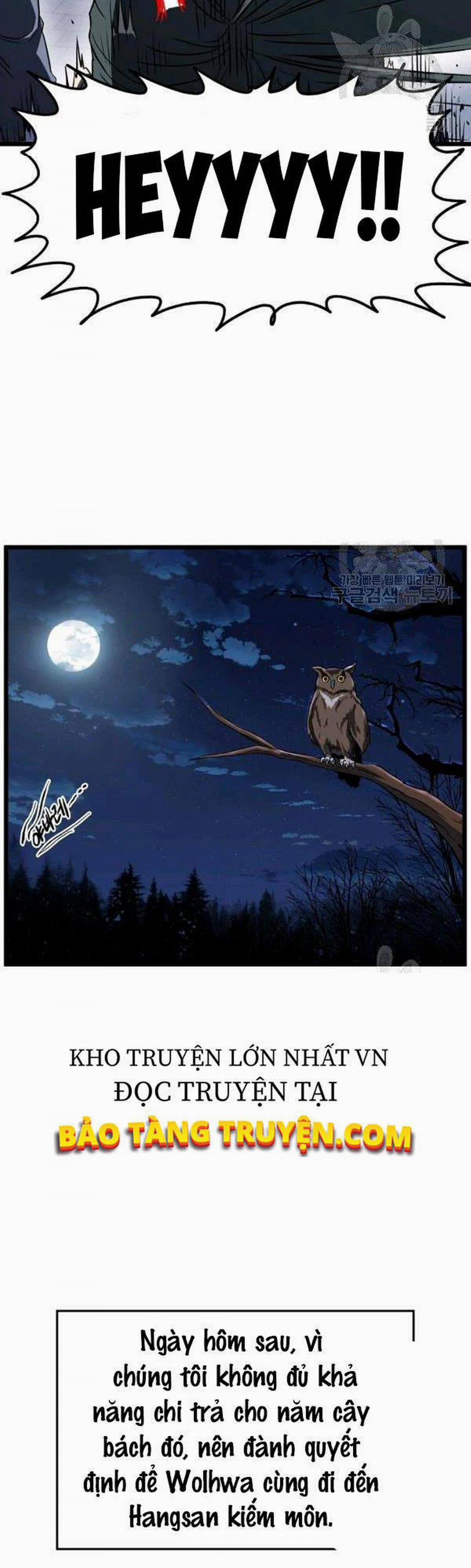 Đăng Nhập Murim 77 trang 62