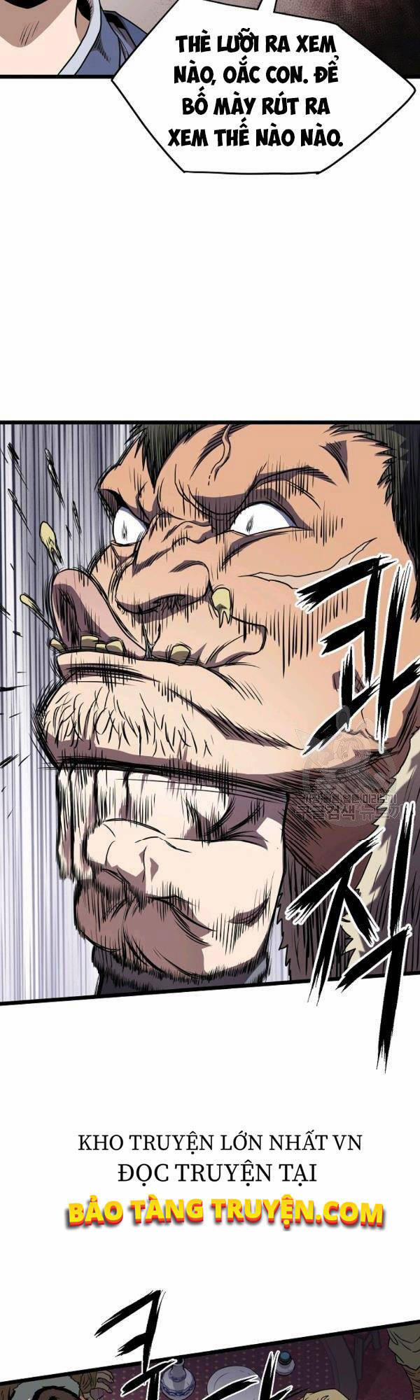 Đăng Nhập Murim 77 trang 7